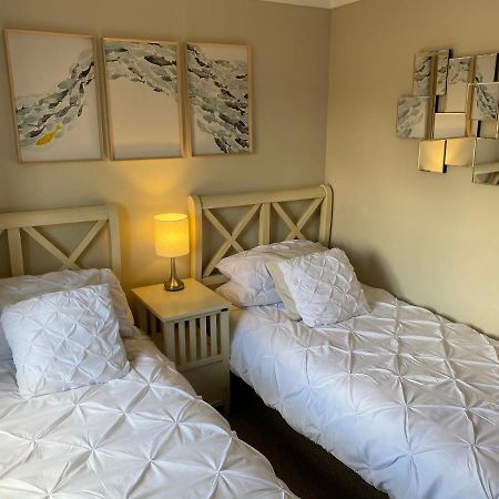 2 Regent Square Villa Rye Ngoại thất bức ảnh